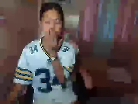 young salsalita online show from March 12, 8:07 am