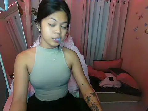 young salsalita online show from October 18, 3:14 pm