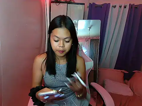 young salsalita online show from March 21, 11:55 am