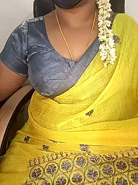 Tamil-hotwife online show from December 5, 5:00 pm