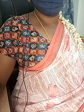Tamil-hotwife online show from January 13, 5:17 pm