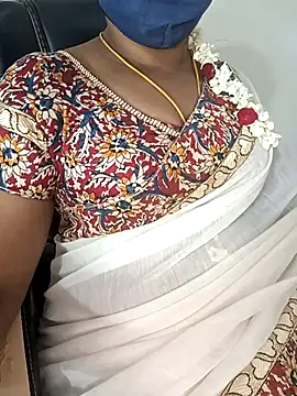 Tamil-hotwife online show from November 29, 4:40 pm