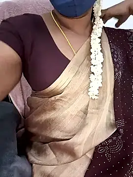 Tamil-hotwife online show from March 1, 5:35 pm