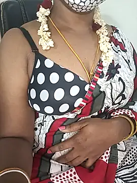 Tamil-hotwife online show from November 23, 4:50 pm