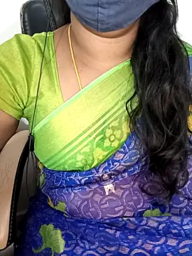 Tamil-hotwife online show from January 9, 5:31 pm