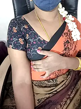 Tamil-hotwife online show from November 18, 5:05 pm