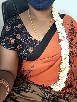 Tamil-hotwife online show from November 5, 6:11 pm