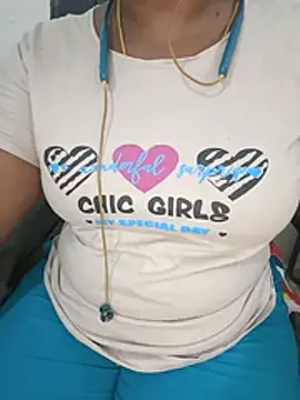 Snapshot of Tamil-hotwife chatting on June 16, 8:47 am Tamil-hotwife online show from June 16, 8:47 am