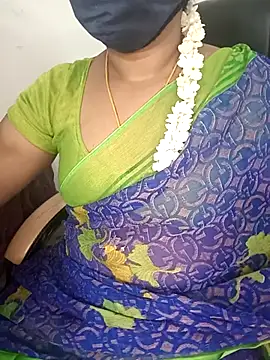 Tamil-hotwife online show from October 25, 6:19 pm