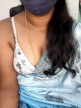 Tamil-hotwife online show from March 24, 1:27 am