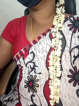 Tamil-hotwife online show from November 4, 5:17 pm