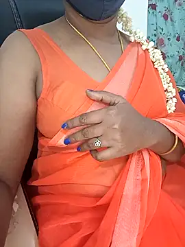 Tamil-hotwife online show from February 5, 6:37 pm