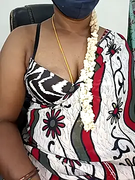 Tamil-hotwife online show from March 11, 4:45 pm