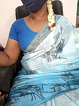 Tamil-hotwife online show from March 15, 6:15 pm