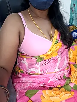 Tamil-hotwife online show from March 8, 10:40 am