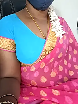 Tamil-hotwife online show from January 10, 5:30 pm