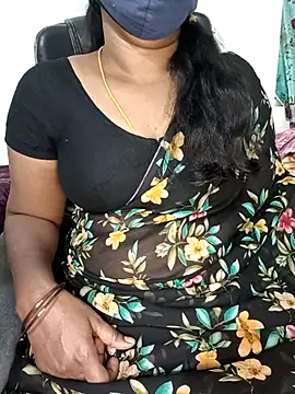 Tamil-hotwife online show from March 10, 1:53 am