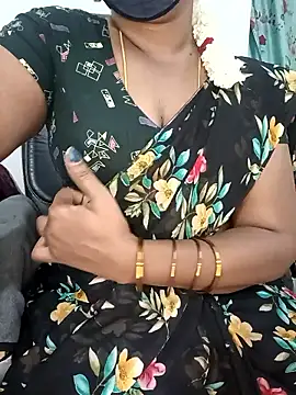 Tamil-hotwife online show from April 15, 6:12 pm