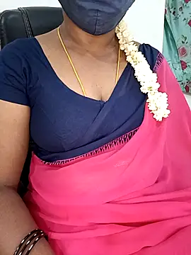 Tamil-hotwife online show from April 4, 4:46 pm