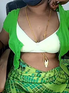 Tamil-hotwife online show from January 7, 6:13 pm