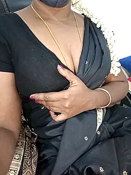 Tamil-hotwife online show from February 19, 7:00 pm