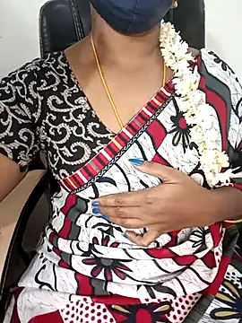 Tamil-hotwife online show from October 28, 9:14 pm