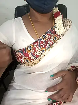 Tamil-hotwife online show from November 7, 6:12 pm