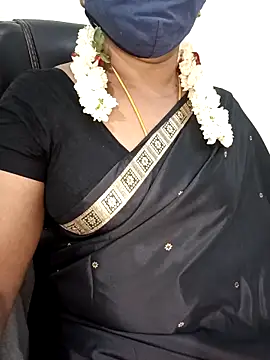 Tamil-hotwife online show from April 2, 6:58 pm