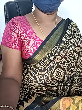 Tamil-hotwife online show from January 6, 5:50 pm