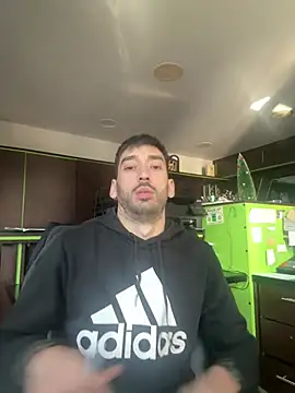 dk2995 online show from January 28, 8:47 am