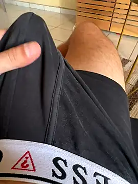 dk2995 online show from October 13, 12:51 pm