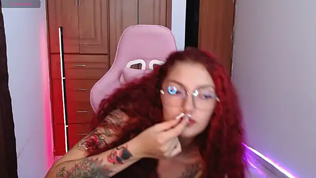 tastymeli online show from January 29, 3:22 am