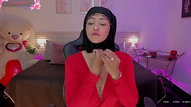 New Arab Kingdom online show from May 15, 8:29 pm