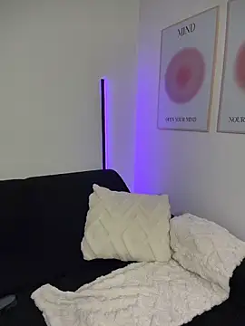 Sara mocca  online show from February 24, 7:26 pm