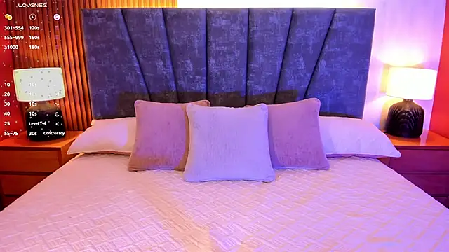 Sara mocca  online show from November 19, 6:52 pm