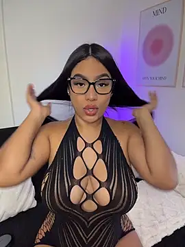 Sara mocca  online show from March 11, 7:52 pm