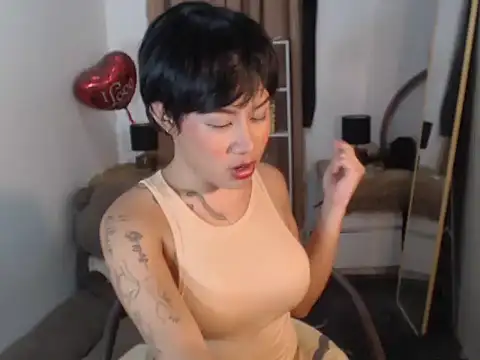 Snapshot of FrancineGarcia chatting on June 30, 1:11 pm FrancineGarcia online show from June 30, 1:11 pm
