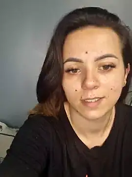 Snapshot of PlayfulElla chatting on March 12, 6:53 pm PlayfulElla online show from March 12, 6:53 pm