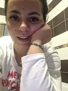 PlayfulElla online show from December 21, 3:14 pm