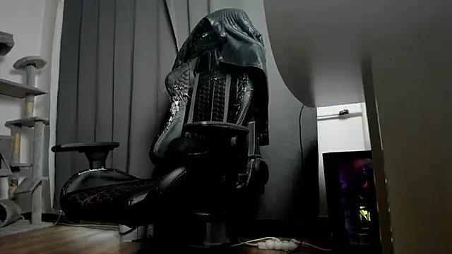 liamaesthetic online show from November 8, 8:40 am