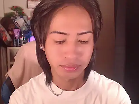 Lemonadexxx online show from April 4, 1:17 pm