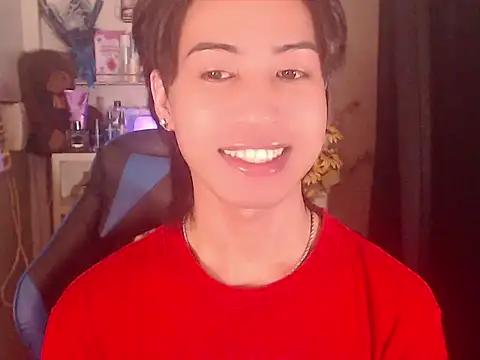 Lemonadexxx online show from April 16, 12:50 pm