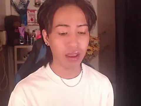 Lemonadexxx online show from April 15, 3:27 pm