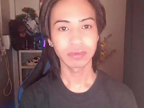 Lemonadexxx online show from March 26, 6:17 pm