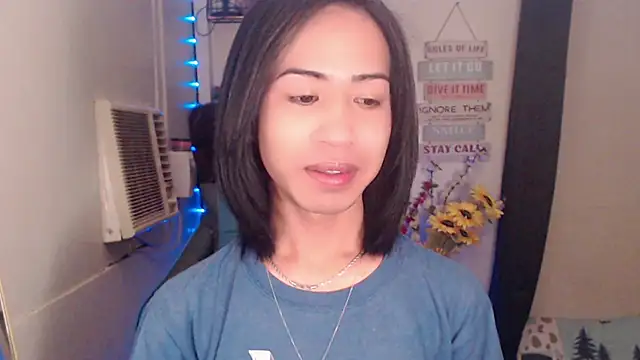 Lemonadexxx online show from January 13, 4:49 am