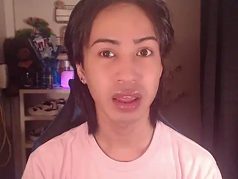 Lemonadexxx online show from March 7, 6:20 am