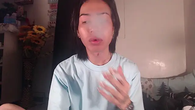 Lemonadexxx online show from February 5, 4:30 am