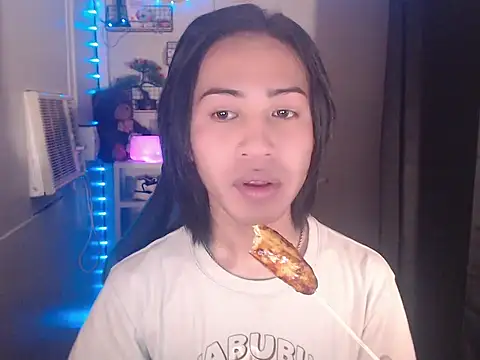 Lemonadexxx online show from February 13, 8:58 am