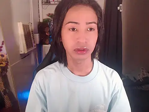 Lemonadexxx online show from February 25, 4:34 am