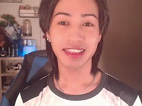 Lemonadexxx online show from March 22, 12:18 pm